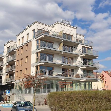 Masuria Apartaments Elk Nadjeziorna المظهر الخارجي الصورة