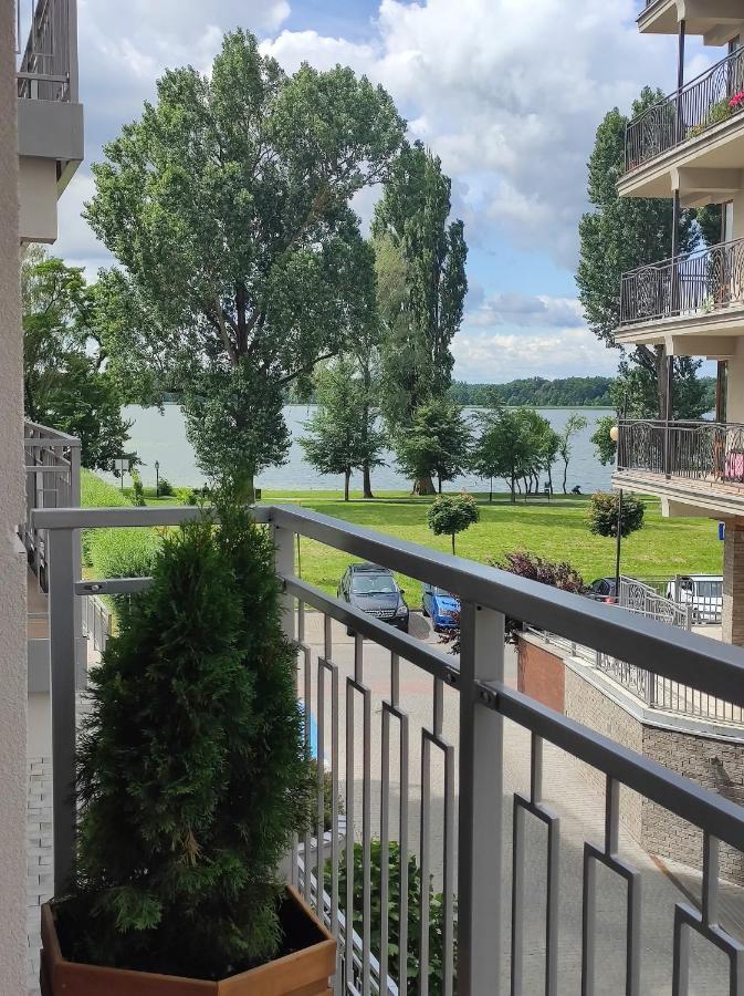 Masuria Apartaments Elk Nadjeziorna المظهر الخارجي الصورة