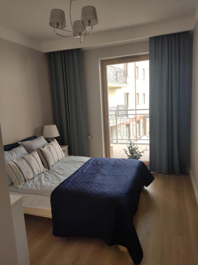 Masuria Apartaments Elk Nadjeziorna المظهر الخارجي الصورة