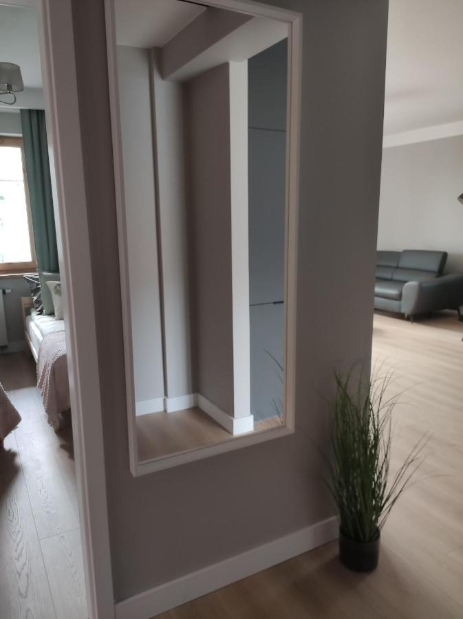 Masuria Apartaments Elk Nadjeziorna المظهر الخارجي الصورة